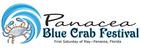 Florida - Panacea Blue Crab Festival - May 3 & 4, 2019