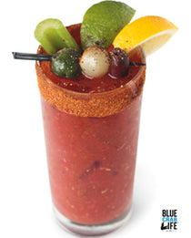 Chesapeake Bloody Mary