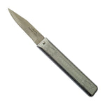 Carvel Hall Crab Knife