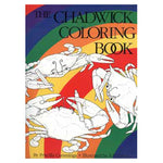 Chadwick the Crab Coloring Book