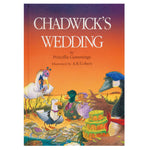 Chadwick's Wedding Children's Book