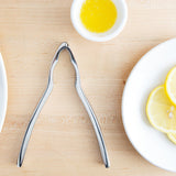Crab Claw Cracker Heavy Duty Stainless Steel