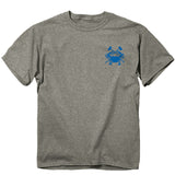 We're gonna need a bigger pot t-shirt front