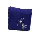 Blue Crab Heavy Duty Cotton Market Bag