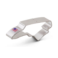 State Of North Carolina Tin Cookie Cutter - Small