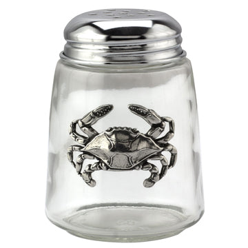 Pewter Crab 5 Figurine, Paperweight