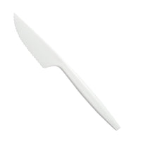 Plastic Crab Knife