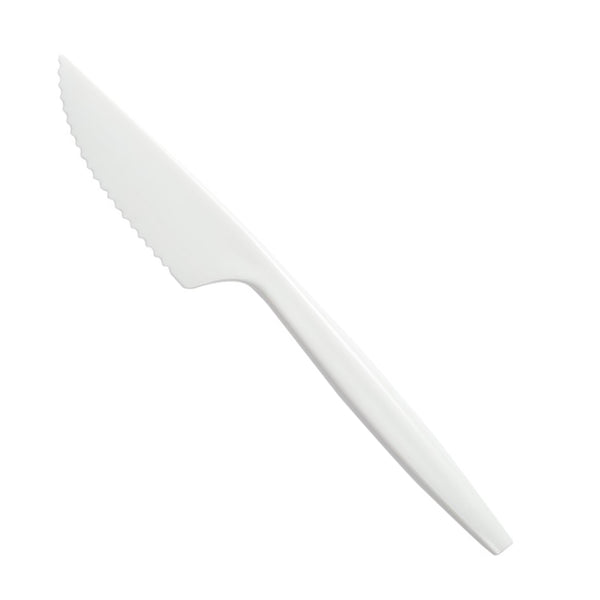 Plastic Crab Knife
